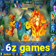 6z games